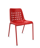 Schaffner Bermuda Stacking chair