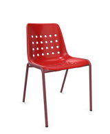 Schaffner Bermuda Stacking chair