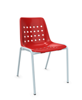 Schaffner Bermuda Stacking chair