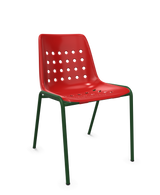 Schaffner Bermuda Stacking chair