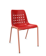 Schaffner Bermuda Stacking chair