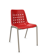Schaffner Bermuda Stacking chair
