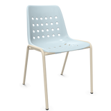 Schaffner Bermuda Stacking chair