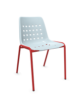 Schaffner Bermuda Stacking chair