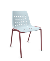 Schaffner Bermuda Stacking chair