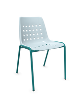 Schaffner Bermuda Stacking chair