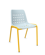 Schaffner Bermuda Stacking chair