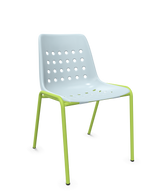 Schaffner Bermuda Stacking chair