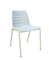 Schaffner Bermuda Stacking chair