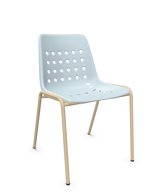 Schaffner Bermuda Stacking chair