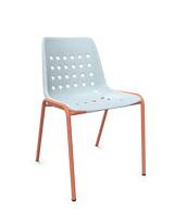 Schaffner Bermuda Stacking chair