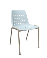 Schaffner Bermuda Stacking chair