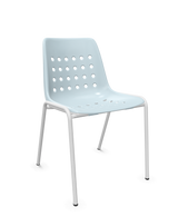 Schaffner Bermuda Stacking chair