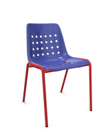 Schaffner Bermuda Stacking chair