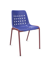 Schaffner Bermuda Stacking chair