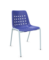 Schaffner Bermuda Stacking chair