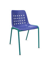 Schaffner Bermuda Stacking chair
