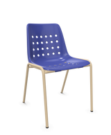 Schaffner Bermuda Stacking chair