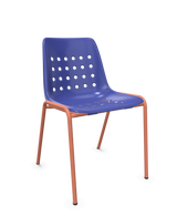 Schaffner Bermuda Stacking chair