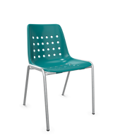 Schaffner Bermuda Stacking chair