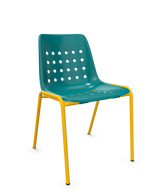 Schaffner Bermuda Stacking chair