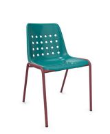 Schaffner Bermuda Stacking chair