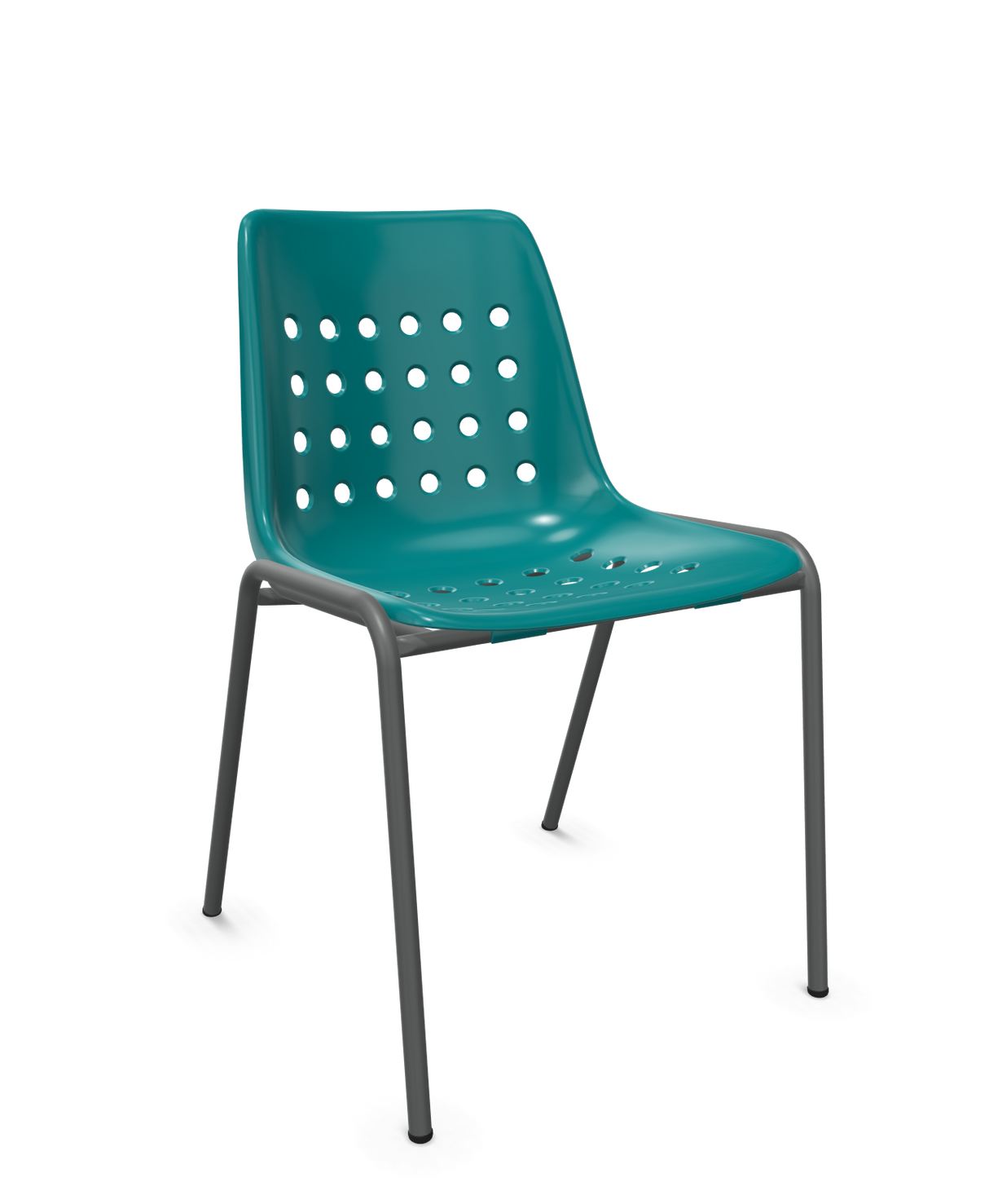 Schaffner Bermuda Stacking chair