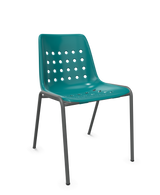 Schaffner Bermuda Stacking chair