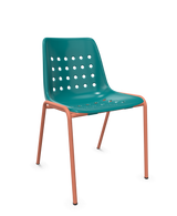 Schaffner Bermuda Stacking chair
