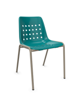 Schaffner Bermuda Stacking chair
