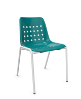 Schaffner Bermuda Stacking chair