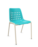 Schaffner Bermuda Stacking chair