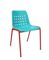 Schaffner Bermuda Stacking chair