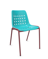 Schaffner Bermuda Stacking chair