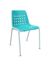 Schaffner Bermuda Stacking chair