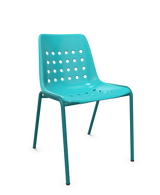 Schaffner Bermuda Stacking chair