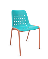 Schaffner Bermuda Stacking chair