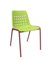 Schaffner Bermuda Stacking chair