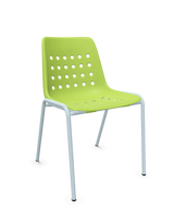 Schaffner Bermuda Stacking chair