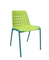 Schaffner Bermuda Stacking chair