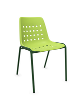 Schaffner Bermuda Stacking chair