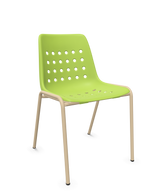 Schaffner Bermuda Stacking chair