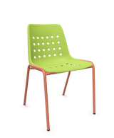Schaffner Bermuda Stacking chair