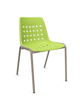 Schaffner Bermuda Stacking chair