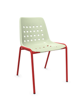 Schaffner Bermuda Stacking chair