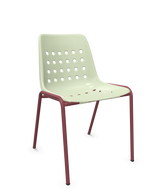 Schaffner Bermuda Stacking chair