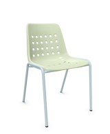 Schaffner Bermuda Stacking chair