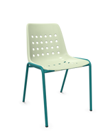 Schaffner Bermuda Stacking chair