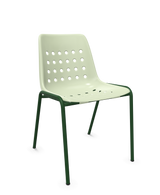 Schaffner Bermuda Stacking chair