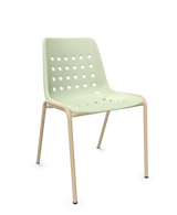 Schaffner Bermuda Stacking chair
